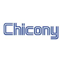 Lenovo Chicony - Ersatztastatur Notebook - Deutsch - Schwarz
