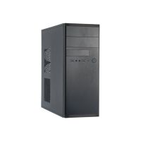 Chieftec Elox Series HQ-01B - Tower - ATX - keine Spannungsversorgung