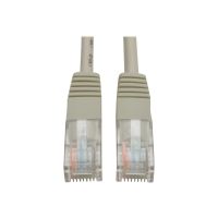 Tripp Eaton Tripp Lite Series Cat5e 350 MHz Molded (UTP)
