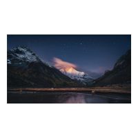 Samsung VM55C-R - 138 cm (55") Diagonalklasse VHR-R Series LCD-Display mit LED-Hintergrundbeleuchtung