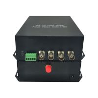 LevelOne AVF-1401 - Video Extender - Fibre Channel