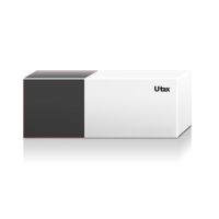 Utax Magenta - original - Tonerpatrone - für