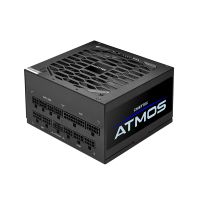 Chieftec ATMOS Series CPX-850FC - Netzteil (intern)
