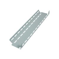 Vertiv Rack-Kabelführungsleiste - Vorderseite - 48.3 cm (19")