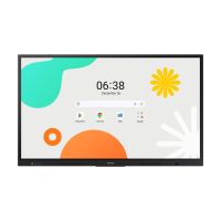 Samsung Interactive Display WA75F - 190 cm (75")