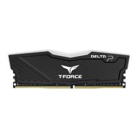 Team Group T-Force DELTA RGB - DDR4 - Kit - 16 GB: 2 x 8 GB