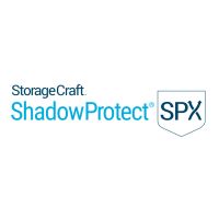 StorageCraft ShadowProtect for Small Business - Upgrade-Lizenz + 1 Jahr Wartung