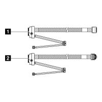 Lenovo Speicherkabelkit - für M.2 SATA/NVMe