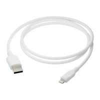 dbramante1928 re-charge - Lightning-Kabel - USB männlich zu Lightning männlich