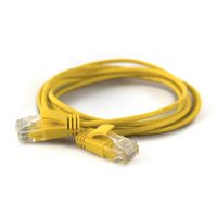WANTEC 7289, 5 m, Cat6a, U/UTP (UTP), RJ-45, RJ-45