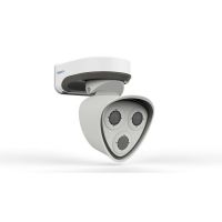 Mobotix Mx-M73A-RJ45 - Netzwerk-Überwachungskamera (keine Linse)