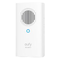 Anker Innovations Eufy T8023321, Weiß, Kabellos, 2,4 GHz, MicroSD (TransFlash), 128 GB
