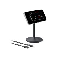 Anker Innovations Anker MagGo - Induktive Ladematte - 15 Watt - 2.5 A (kabelloses Laden)