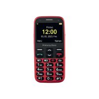 Doro Primo 368 - Feature Phone - microSD slot