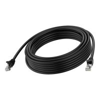 Vision Netzwerkkabel - RJ-45 (M) zu RJ-45 (M)