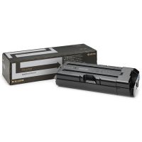 Kyocera TK 6705 - Schwarz - original - Tonerpatrone