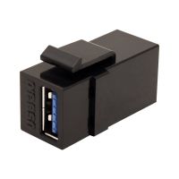 VALUE Modulare Eingabe - USB 3.0 Type A - Schwarz