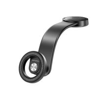 4smarts 540953, Handy/Smartphone, Aktive Halterung, Auto/Innenbereich, Schwarz