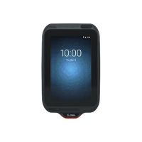 Zebra CC6000 Customer Concierge - Hochformat - Kiosk - 1 x Snapdragon 660 - RAM 4 GB - Flash 32 GB - 1GbE, NFC - WLAN: 802.11a/b/g/n/ac, NFC, Bluetooth 5.0 - Android 8.0 (Oreo)