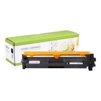 Static Control Schwarz - kompatibel - Box - Tonerpatrone (Alternative zu: HP 17A)