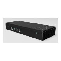 i-tec Dockingstation - USB-C / USB4 / Thunderbolt 3 / Thunderbolt 4