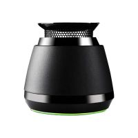 Razer Ferox - Lautsprecher - tragbar - 6 Watt (Gesamt)