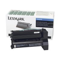 Lexmark Cyan - original - Tonerpatrone LRP