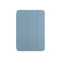 Apple Smart - Flip-Hülle für Tablet - Denim - für iPad mini (6. Generation)