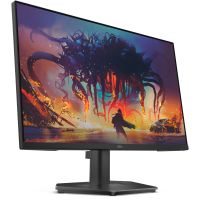 Dell SE2425HG, 61 cm (24"), 1920 x 1080 Pixel, Full HD, LCD, 5 ms, Schwarz