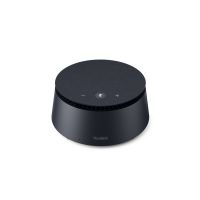 Yealink CPE40, Speakerhone, Schwarz, 4 W, 100 - 20000 Hz, 100 dB, 1%