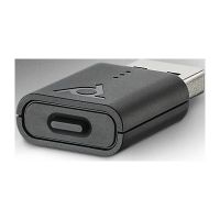 HP Poly Savi D400 - DECT-Adapter für Headset - UC, Microsoft Teams Certified, DECT 1880