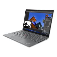 Lenovo ThinkPad T14 Gen 3 21CF - 180°-Scharnierdesign - AMD Ryzen 5 Pro 6650U / 2.9 GHz - Win 10 Pro 64-Bit (mit Win 11 Pro Lizenz)