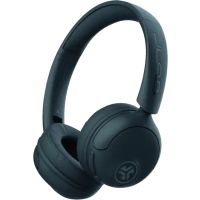 JLAB Audio JLab Studio 2, Kabellos, Anrufe/Musik, 20 - 20000 Hz, 196 g, Kopfhörer, Blau