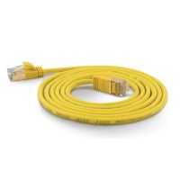 WANTEC 7176, 3 m, Cat7, S/FTP (S-STP), RJ-45, RJ-45
