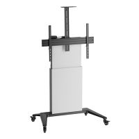 Hagor 8280, 139,7 cm (55"), 2,18 m (86"), 200 x 20 mm, 1000 x 600 mm, 1170 - 1620 mm, -5 - 10°