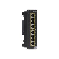 Cisco Catalyst IE3400 Rugged Series Advanced Expansion Module