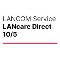 Lancom LANcare Direct 10/5 XXL - Technischer Support