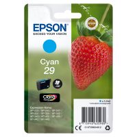 Epson 29 - Cyan - original - Tintenpatrone - für Expression Home XP-235