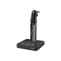 Yealink WH63 - Headset - im Ohr - konvertierbar