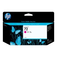 HP 72 - 130 ml - Magenta - original - DesignJet