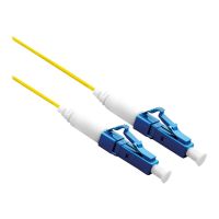 ROLINE Patch-Kabel - LC/UPC Einzelmodus (M)