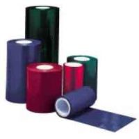 Zebra 2300 Wax - Schwarz - 60 mm x 450 m - Thermotransfer-Farbband