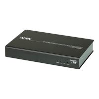 ATEN VE813A - Sender und Empfänger - Video/Audio/USB-Verlängerungskabel