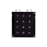 2N Telecommunications 2N - Touch - Bedienfeld - kabelgebunden