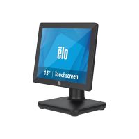 Elo Touch Solutions EloPOS System i3 - Standfuß mit I/O-Hub - All-in-One (Komplettlösung)