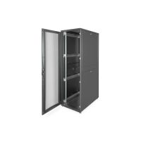 DIGITUS Serverschrank Unique Serie - 600x1000 mm (BxT)