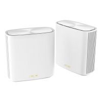 ASUS ZenWiFi XD6S - WLAN-System - (2 Router)
