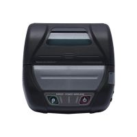 Seiko Instruments MP-A40 - Etikettendrucker - Thermozeile - Rolle (11,2 cm)