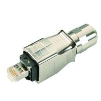 Telegärtner Karl Gärtner Telegärtner J80026A0019, RJ45, Edelstahl