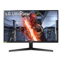 LG UltraGear 27GN800P-B - LED-Monitor - Gaming - 68.5 cm (27")